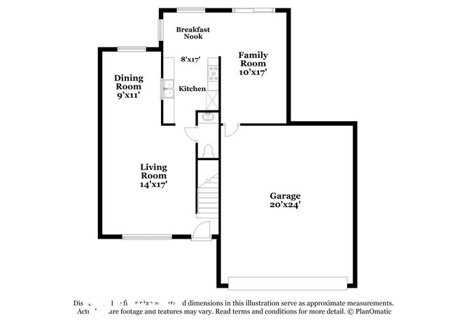 7663 Sapphire Ln in Orlando, FL - Building Photo - Building Photo