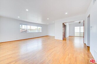 1131 14th St in Santa Monica, CA - Building Photo - Building Photo