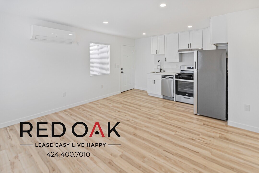 1413 Mohawk St in Los Angeles, CA - Building Photo