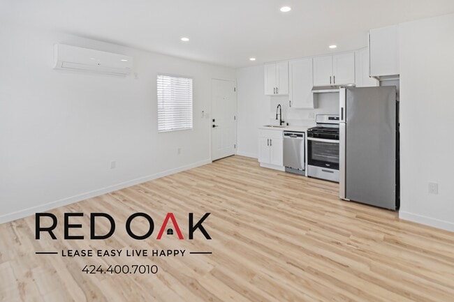 property at 1413 Mohawk St