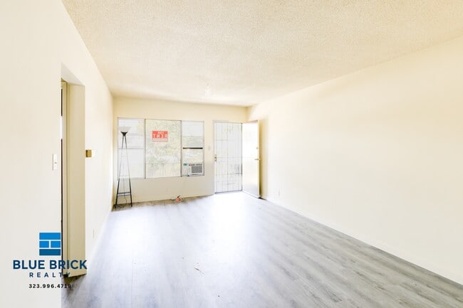 property at 1055 N El Centro Ave