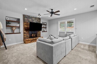 3621 Welwyn Way Dr in Bedford, TX - Building Photo - Building Photo