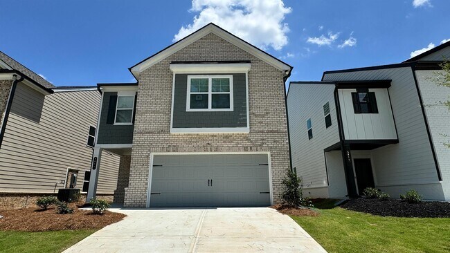property at 3802 Dover Run Ln