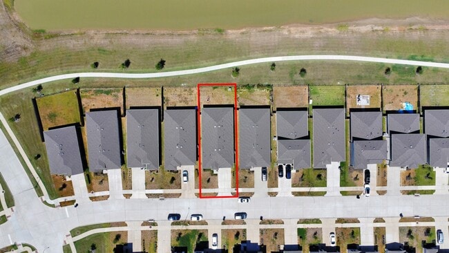 7442 Rivercane Shore Ln in Richmond, TX - Building Photo - Building Photo