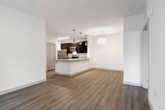 Garrison Station Apartments in Murfreesboro, TN - Building Photo - Interior Photo