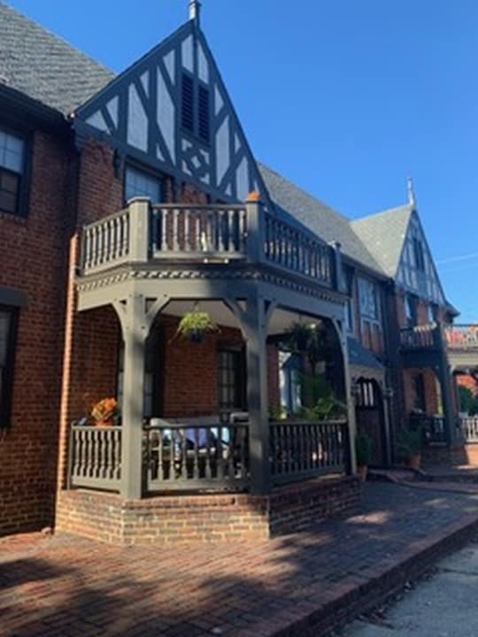 property at 210 N Stafford Ave