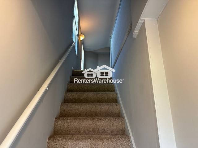 460 Carvel Beach Rd in Riviera Beach, MD - Foto de edificio - Building Photo