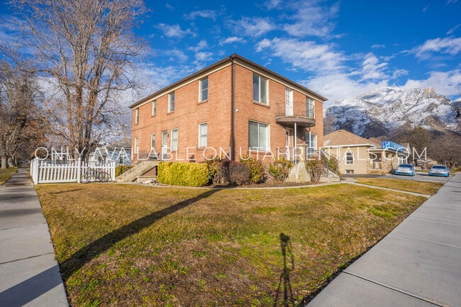 411 E 300 S in Provo, UT - Building Photo - Building Photo