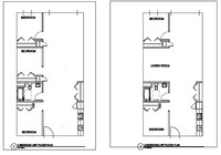 Tannery Artist Lofts in Santa Cruz, CA - Building Photo - Floor Plan