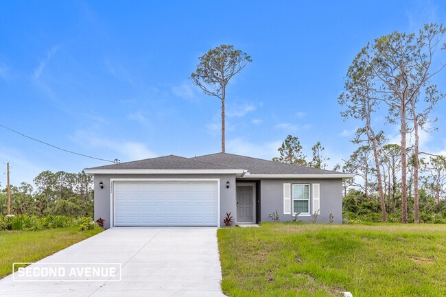 property at 13411 Mary Jo Ave