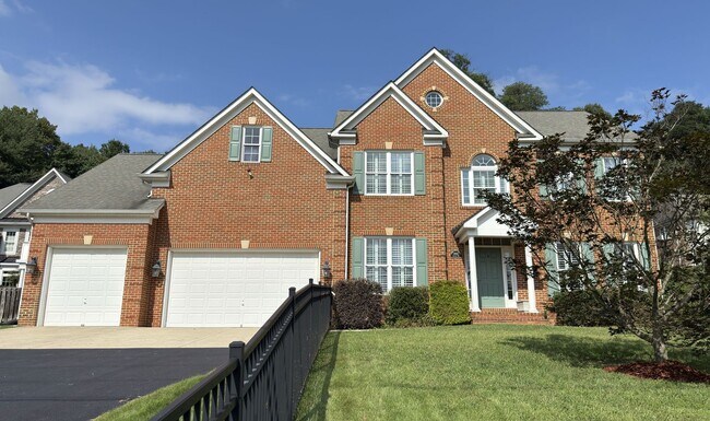 property at 6902 Alpine Dr