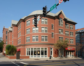 1020 Broadway St in Kansas City, MO - Building Photo - Building Photo