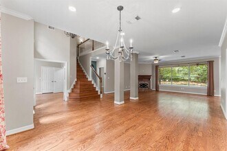 9520 Chasewood Blvd in Conroe, TX - Building Photo - Building Photo