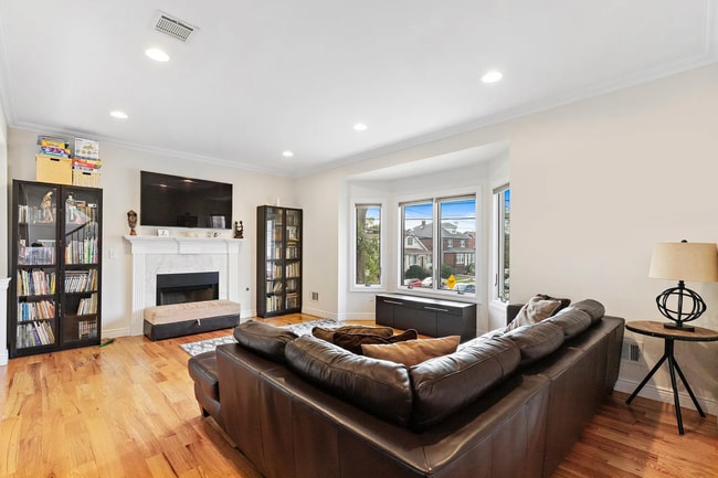 603 Glen Ave in Cliffside Park, NJ - Building Photo - Building Photo