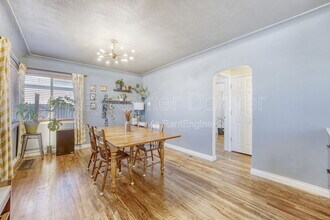 3252 Niagara St in Denver, CO - Building Photo - Building Photo