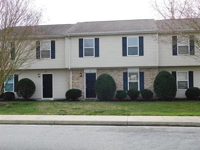 property at 1500 Iris Dr