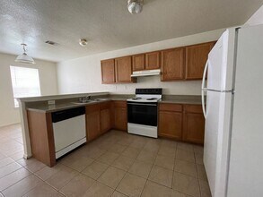 2808 Cantabrian Dr in Killeen, TX - Foto de edificio - Building Photo