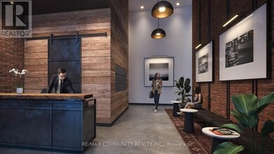 1635 Military Trail in Toronto, ON - Building Photo - Building Photo