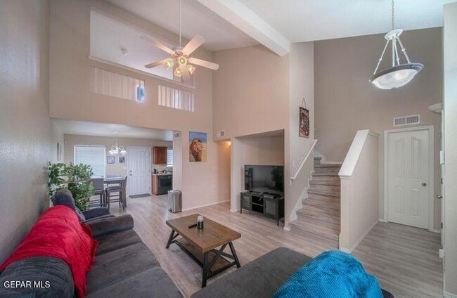 11653 Ochre Bluff Ln in El Paso, TX - Building Photo - Building Photo