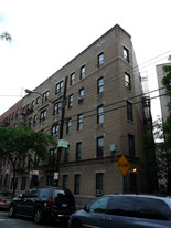 744 Coster Street Apartments