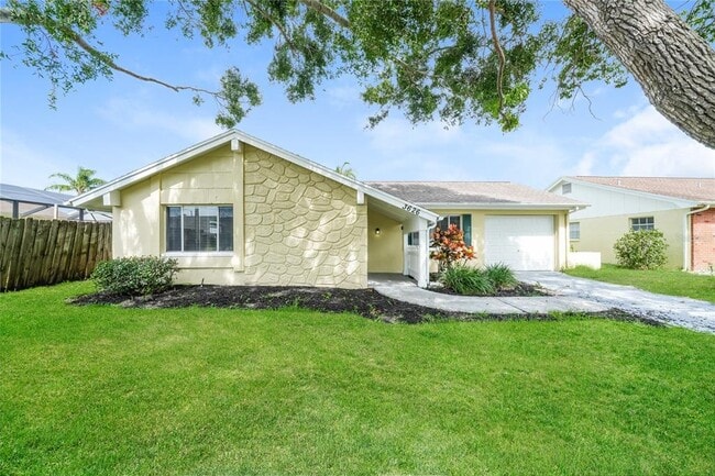 property at 3626 Bluebell Ln