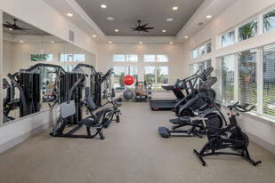 Prose Cypress Pointe Apartments