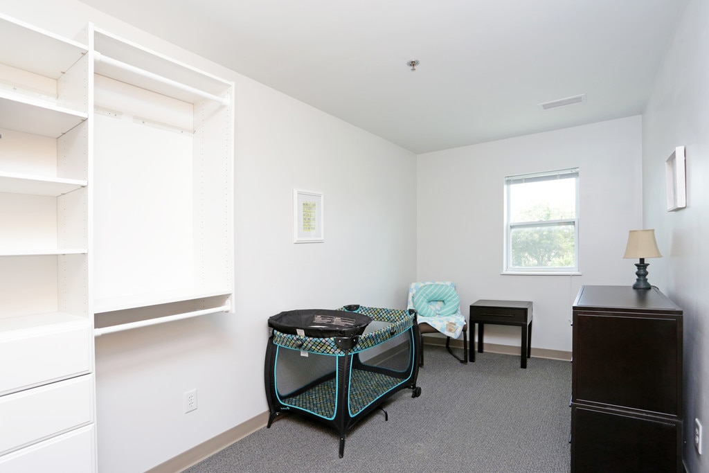 The Waterfront Apartments in Moline, IL