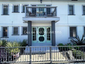 326 Cherry Ave in Long Beach, CA - Building Photo - Building Photo