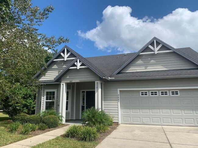 property at 9862 NW 18th Rd