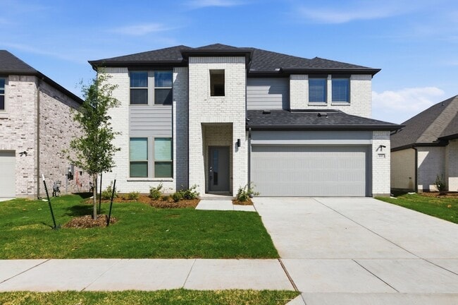 property at 637 Sierra Rdg