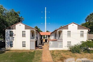 3003 Greenwood Dr in Baton Rouge, LA - Building Photo