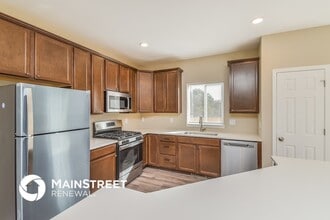 4441 Light View in Colorado Springs, CO - Building Photo - Building Photo