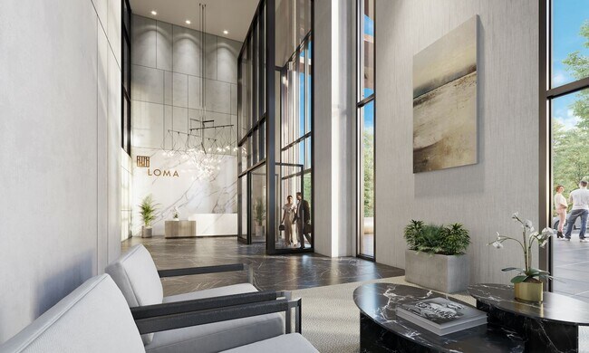 901 Lougheed Hwy., Unit 20XX in Coquitlam, BC - Building Photo - Building Photo