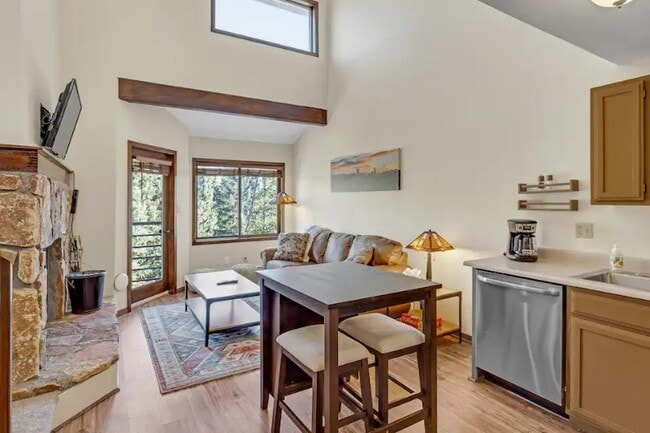 property at 10000 Ryan Gulch Rd