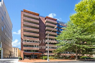 1140 23rd St NW in Washington, DC - Building Photo