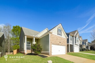 171 Seabreeze Ct, Unit 160 in Newnan, GA - Foto de edificio - Building Photo