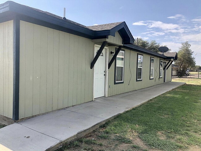 113 36th St in Lubbock, TX - Building Photo - Building Photo