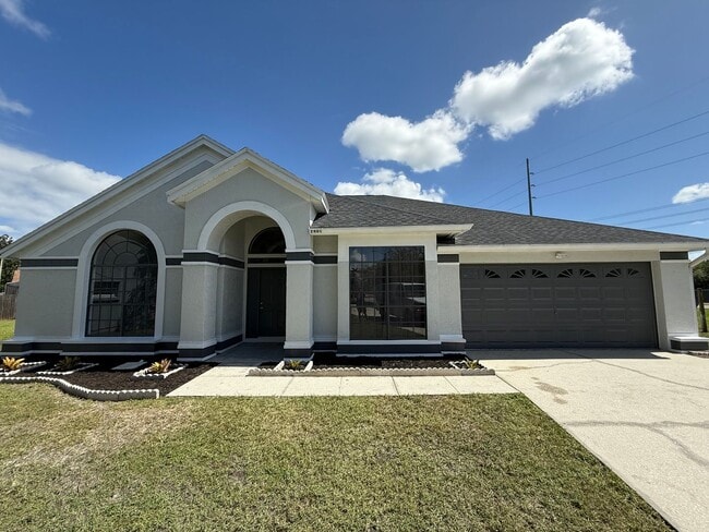 property at 2401 Rolling Broak Dr