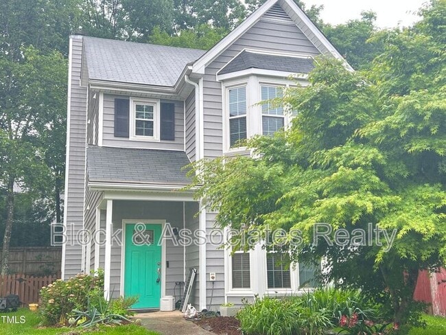 property at 108 Mint Ct