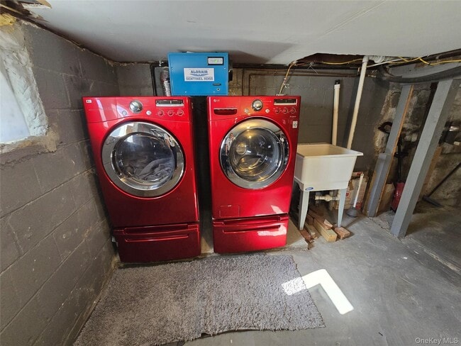 property at 492A Cornell Ave