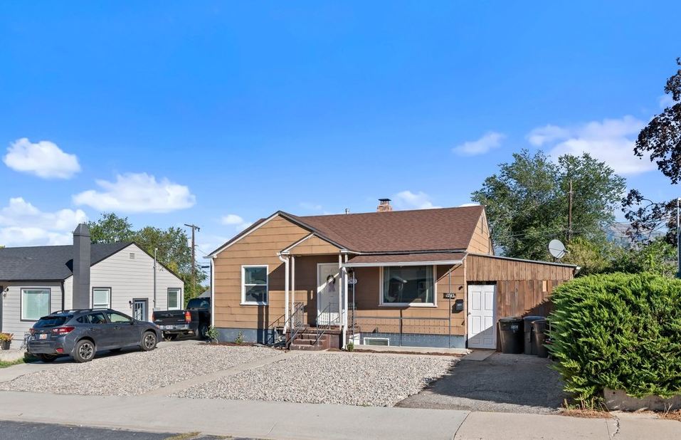 1243 E 520 S in Provo, UT - Building Photo