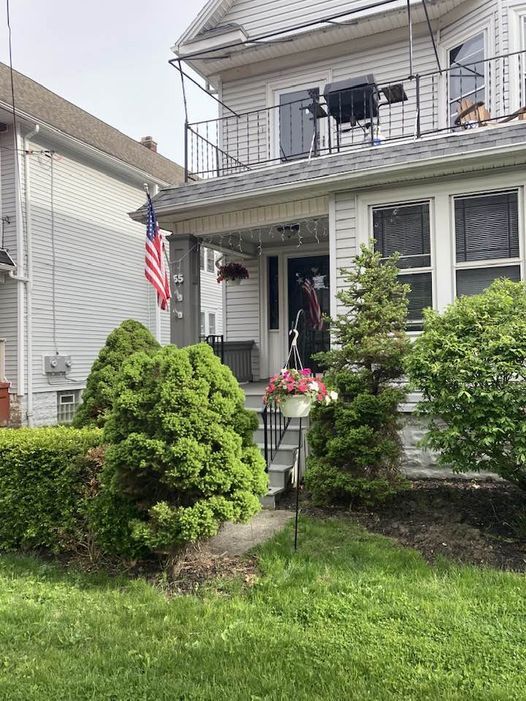 65 Narragansett Rd in Buffalo, NY - Building Photo
