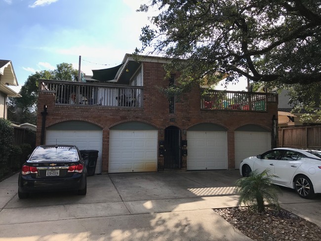 705 Harold Apartments in Houston, TX - Building Photo - Other