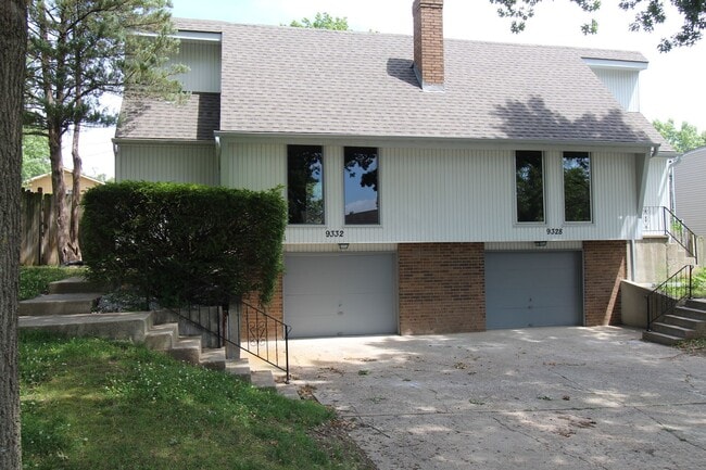 property at 9328 W 49th St