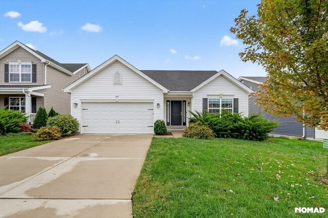 property at 2112 Windswept Farms Dr
