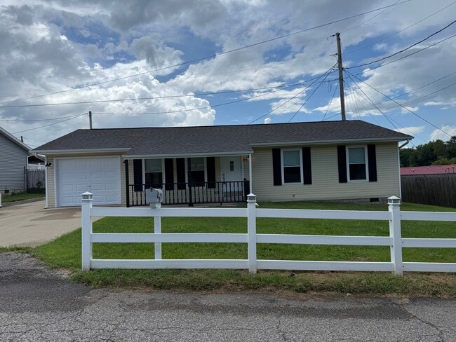 25 Private Dr in South Point, OH - Building Photo - Building Photo