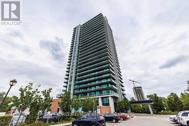 100-1100 John St in Brampton, ON - Building Photo - Building Photo