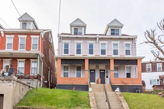 80 Wyoming St in Pittsburgh, PA - Building Photo - Building Photo