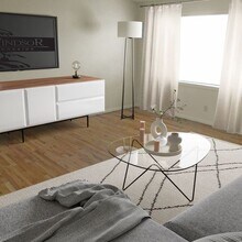 Windsor Crossing in Spokane, WA - Building Photo - Building Photo