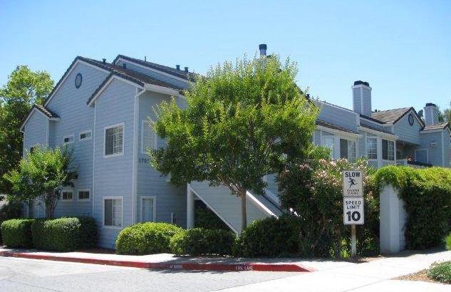 property at 1701 Bevin Brook Dr